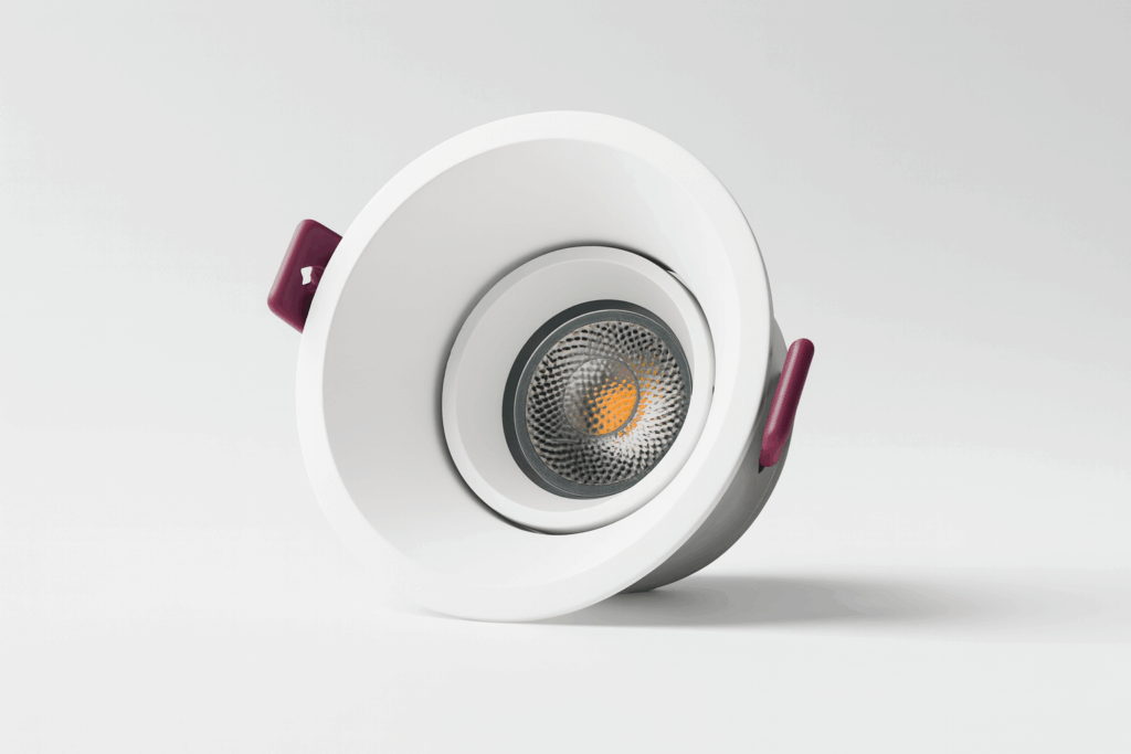 Taif LED 7W LED Module with frame –Energy Efficient, Premium Quality