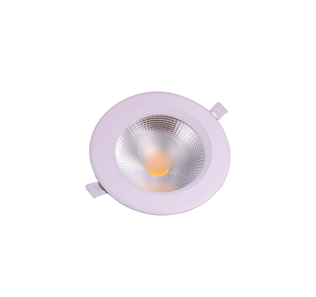 Taif LED 12W Cob downlight –Energy Efficient, Premium Quality