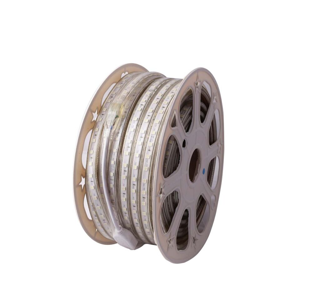 STRIP LIGHT SINGLE 9W 220V